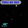 TONS 08 989