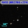 NVSS J082701+274128