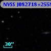NVSS J082718+255828