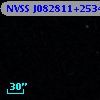 NVSS J082811+253413