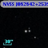 NVSS J082842+253959