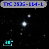 TYC 2835-114-1
