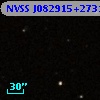 NVSS J082915+273150