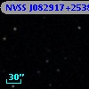 NVSS J082917+253819