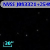 NVSS J083321+254840