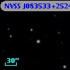 NVSS J083533+252447