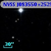 NVSS J083550+252514