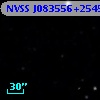 NVSS J083556+254546