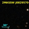 2MASS J08295707+2655099