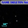 NAME SKELETON NEBULA