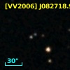 [VV2006] J082718.9+264505