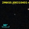 [VV2006] J083104.0+274852