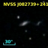 2MASX J08273913+2411321