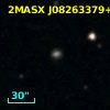2MASX J08263379+2529594