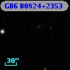 GB6 B0824+2353