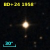 BD+24  1958