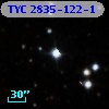 TYC 2835-122-1