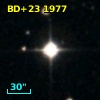 BD+23  1977