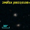 2MASX J08310108+2350260