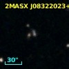 2MASX J08322023+2430120