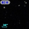 B2 0831+24 B