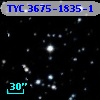 TYC 3675-1835-1