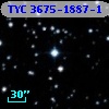 TYC 3675-1887-1