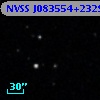 NVSS J083554+232931