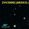 [VV2000] J083431.6+240146