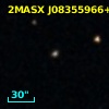 2MASX J08355966+2435267