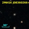 2MASX J08360266+2423317