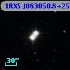 1RXS J083050.8+250903