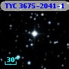 TYC 3675-2041-1
