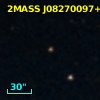 2MASS J08270097+2323547