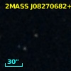 2MASS J08270682+2417249