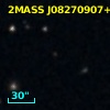 2MASS J08270907+2507394