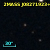 2MASS J08271923+2349471