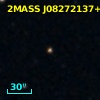 2MASS J08272137+2329390