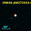 2MASS J08272553+2341061
