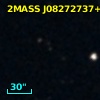 2MASS J08272737+2429234