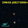2MASS J08273000+2431332