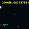 2MASS J08273736+2330113