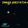 2MASS J08274734+2448103