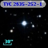 TYC 2835-252-1