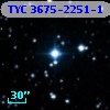 TYC 3675-2251-1