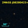 2MASS J08280423+2403389