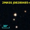 2MASS J08280485+2452471
