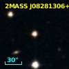 2MASS J08281306+2453253
