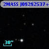 2MASS J08282537+2346037