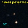 2MASS J08282755+2352435